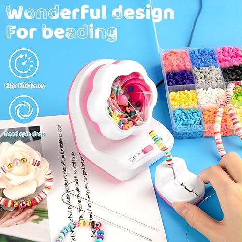 Bracelet Making Machine Machine USB Powered Jewelry Making Tool