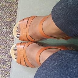 clarks ledella trail