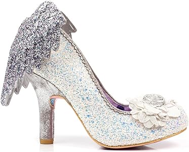 irregular choice icarus