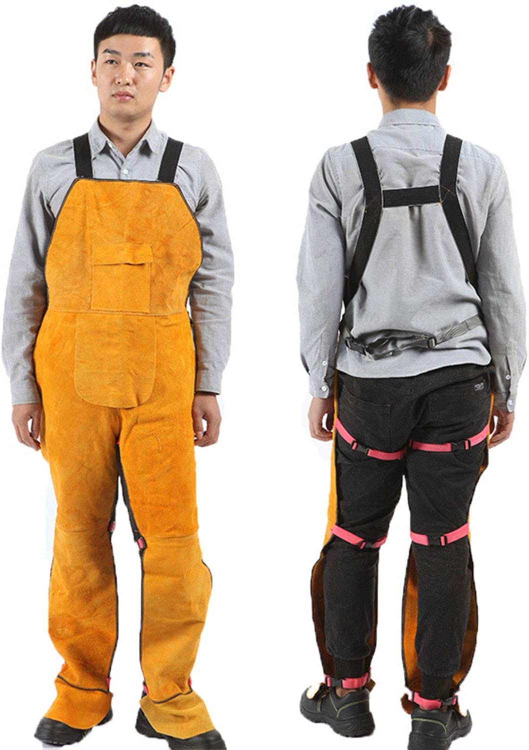 mandil, mejor mandil,delantal sodador