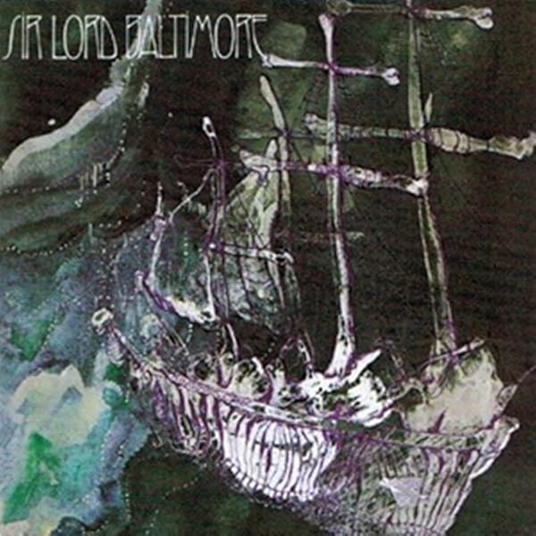 【LP】Sir Lord Baltimore / Kingdom Come Sir Lord Baltimore - Kingdom Come - Amazon.com Music