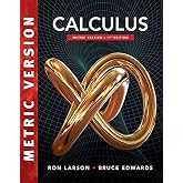 Calculus 11E International Metric Edtion