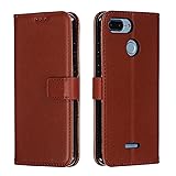 Rfvzubemok Compatible with Redmi 6A M1804C3CG