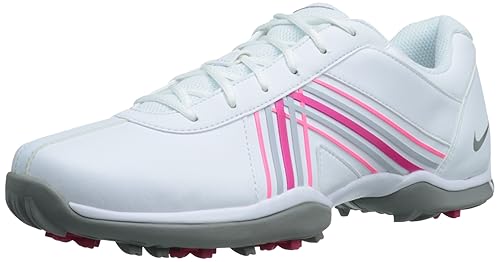 nike delight ladies golf shoes