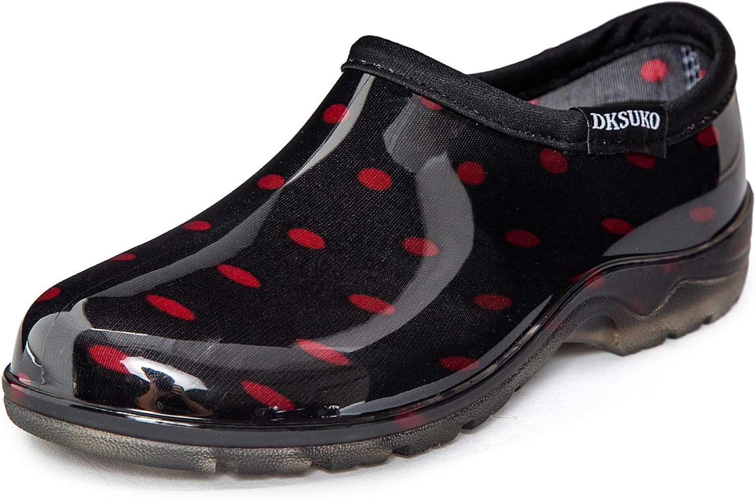 dksuko rain shoes