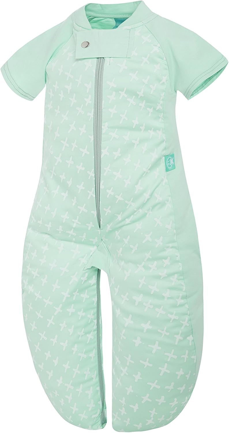 ergopouch sleep suit bag 1.0 tog