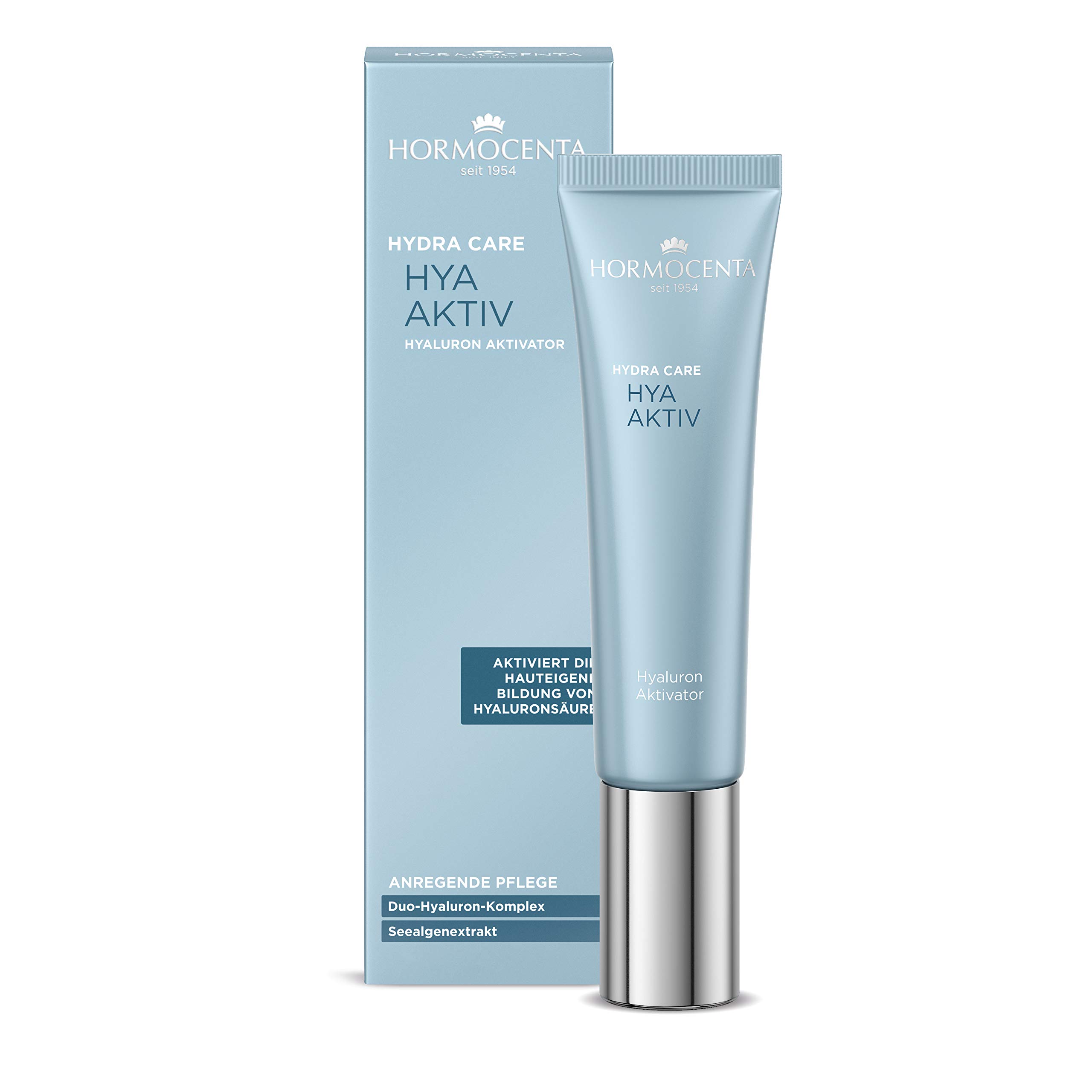 Hormocenta Hydra Care Hya Active 30ml — image 1