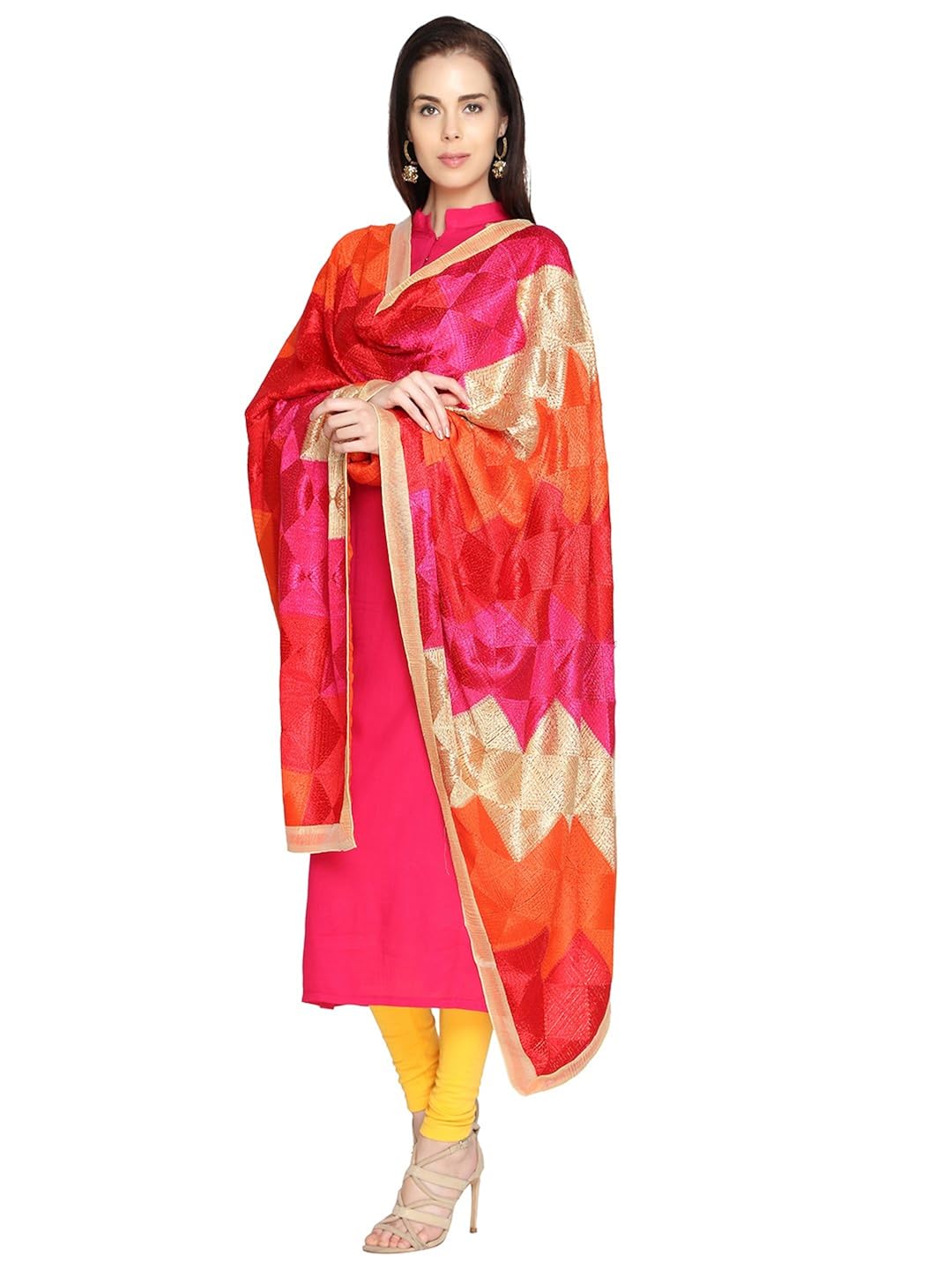dupatta bazaar women's dupatta