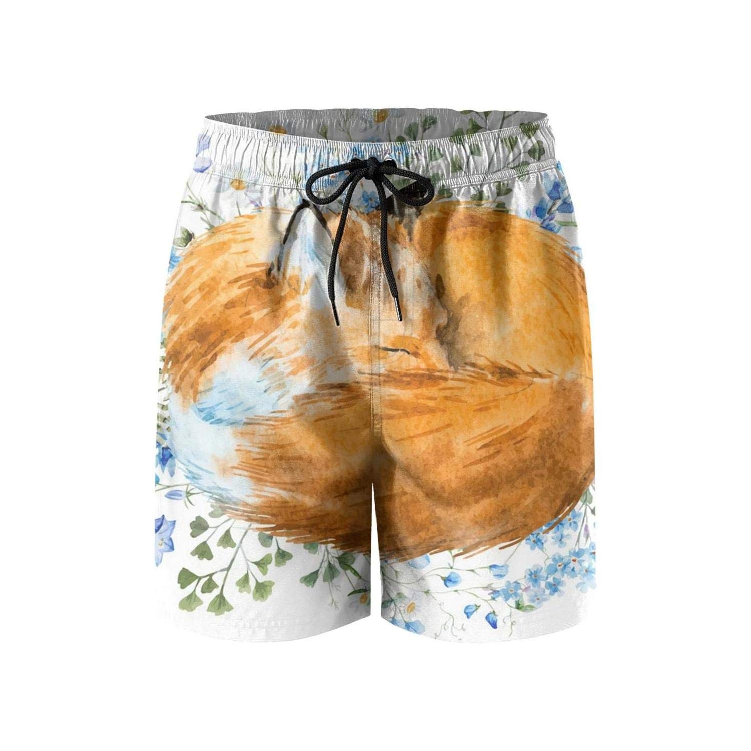 fox swimwear mens