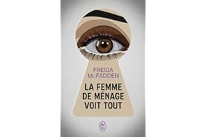 FEMME DE MÉNAGE VOIT TOUT