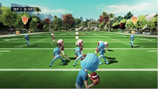 Amazon Com Espn Sports Connection Nintendo Wii U Ubisoft Video Games Amazon Com Espn Sports Connection Nintendo Wii U Ubisoft Video Games