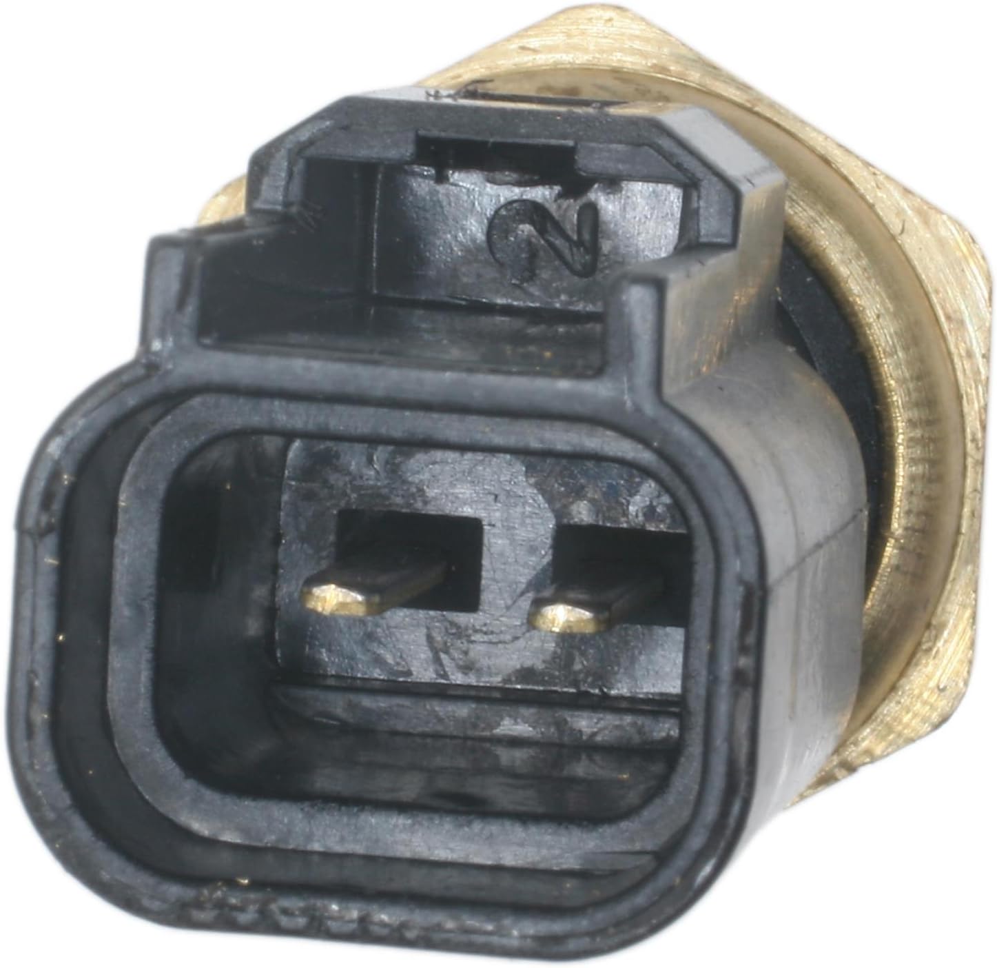 ACDelco D583 Professional Engine Coolant Temperature Sensor: Automotive