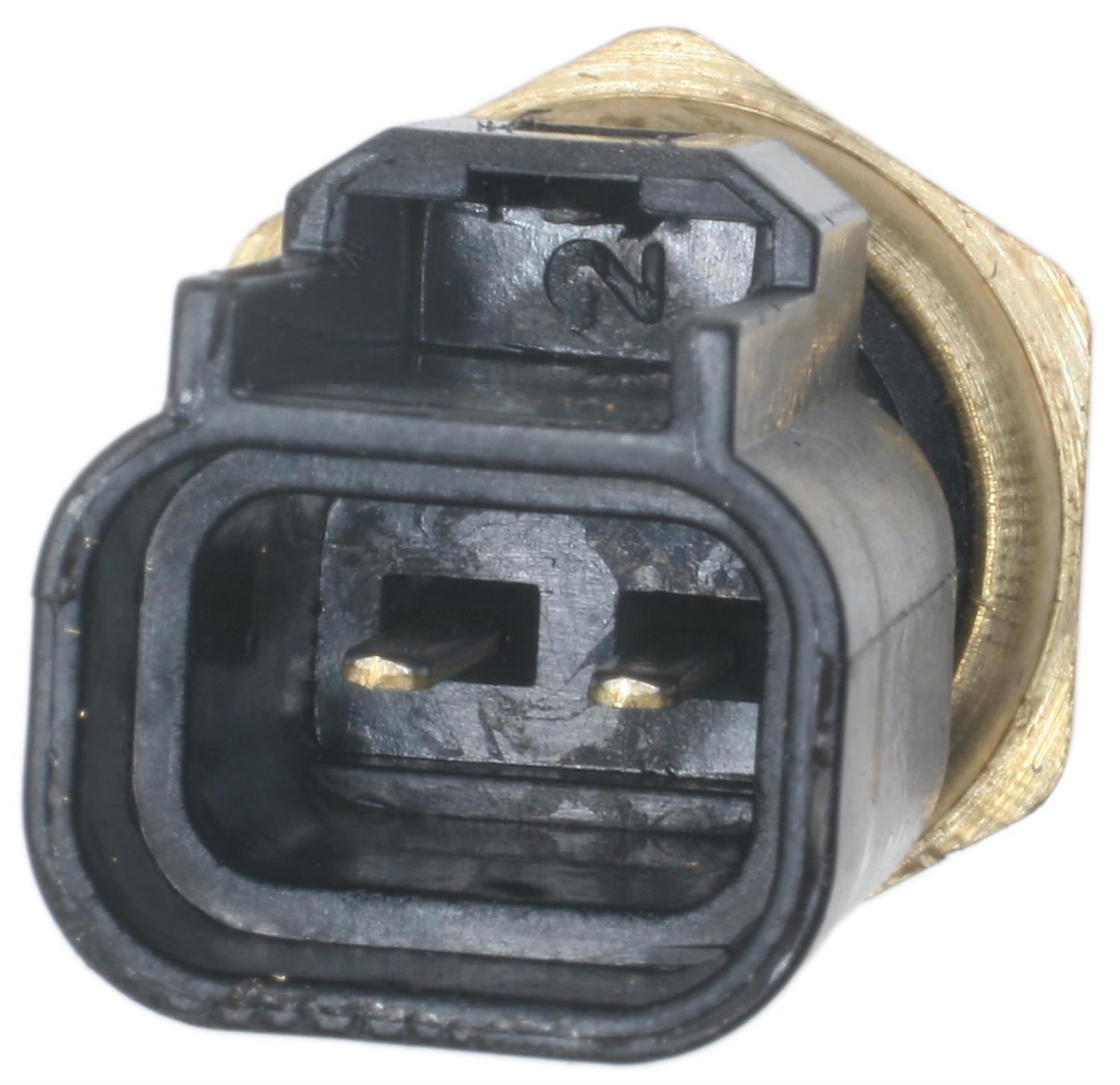 ACDelco Professional Coolant Temperature Sensor - D1858D Replacement