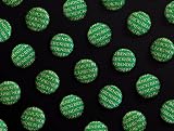 Bendicks Dark Chocolate Coated Bittermints 400 g Kosher Vegan view 6