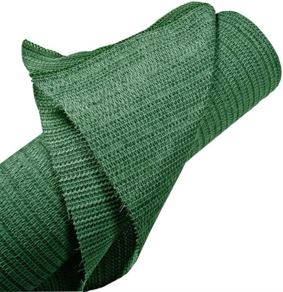 Coolaroo Extra Heavy Shade Knitted Fabric Roll - 84-90% Cover