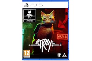 SKYBOUND GAMES Stray