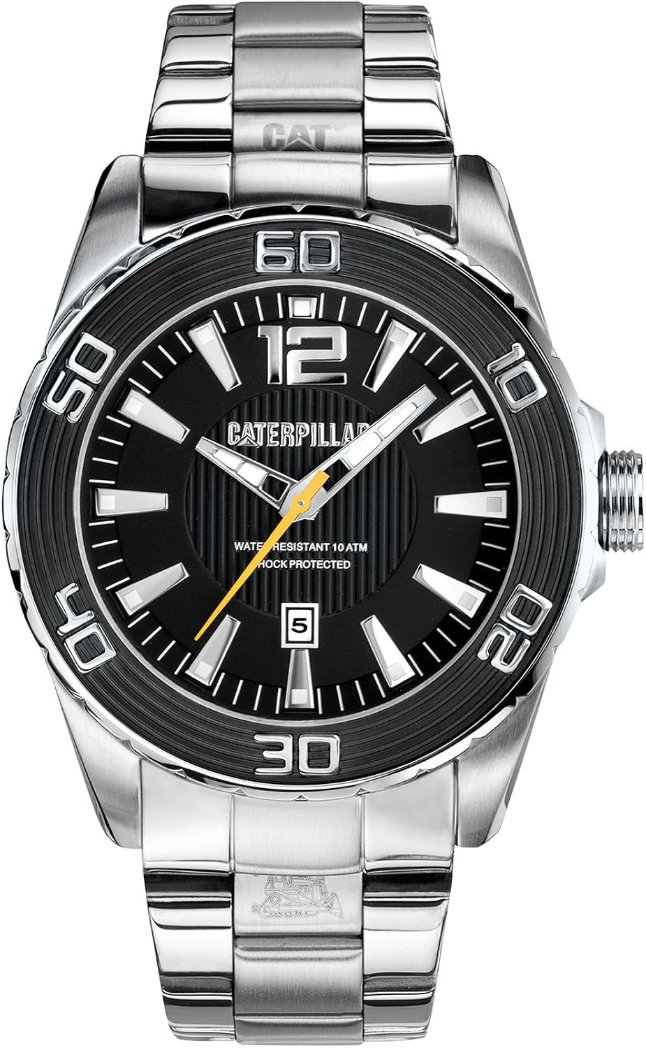 caterpillar smart watch