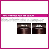 L'Oréal Paris Casting Crème Gloss Brown 400 Semi-Permanent Hair Dye 120ml view 6