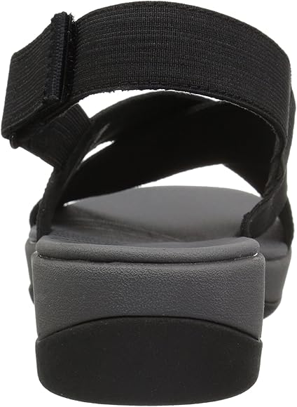 clarks women's arla kaydin sandal