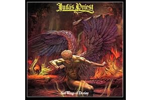 Sad Wings Of Destiny (180G) (Vinyl)