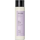 AG Care Curl Revive Protein Shampoo with Keratin Amino Acids - Ultra-Hydrating Thickening Shampoo for Defined, Healthy Curls,