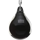 Aqua Training Bag 15" 75 Pound Heavy Punching Bag