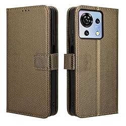 Elubugod Compatible with ZTE Blade V50 Vita 4G