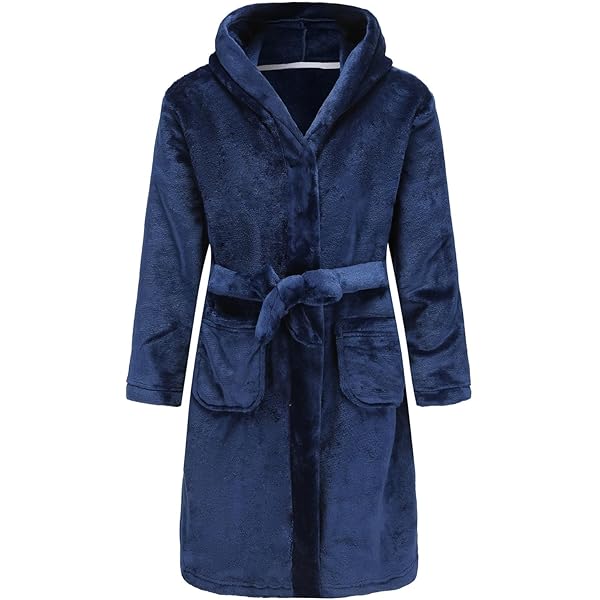 Bath Robe Primark Girls Dressing Gowns Womens Blush Waffle