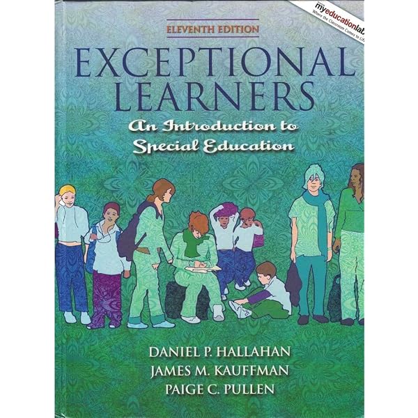 Cases for Reflection and Analysis for Exceptional Learners