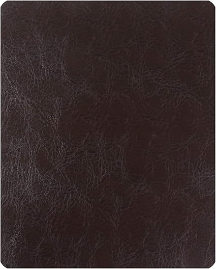 Amazon Monolife 本革 レザー マウスパッド レーザー 光学式マウス対応 牛革 スエード 滑り止め 全６色 ダークブラウン こげ茶 ハードタイプ Monolife マウスパッド 通販