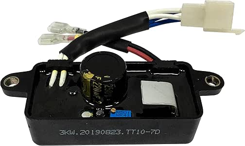 Lihua для генератора 7kw