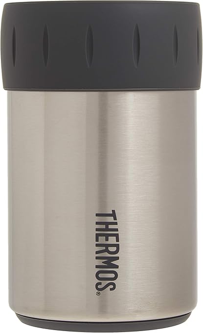 Amazon Thermos ジャストフィット缶クーラー 2700tri6 並行輸入品 水筒 マグボトル用アクセサリー オンライン通販