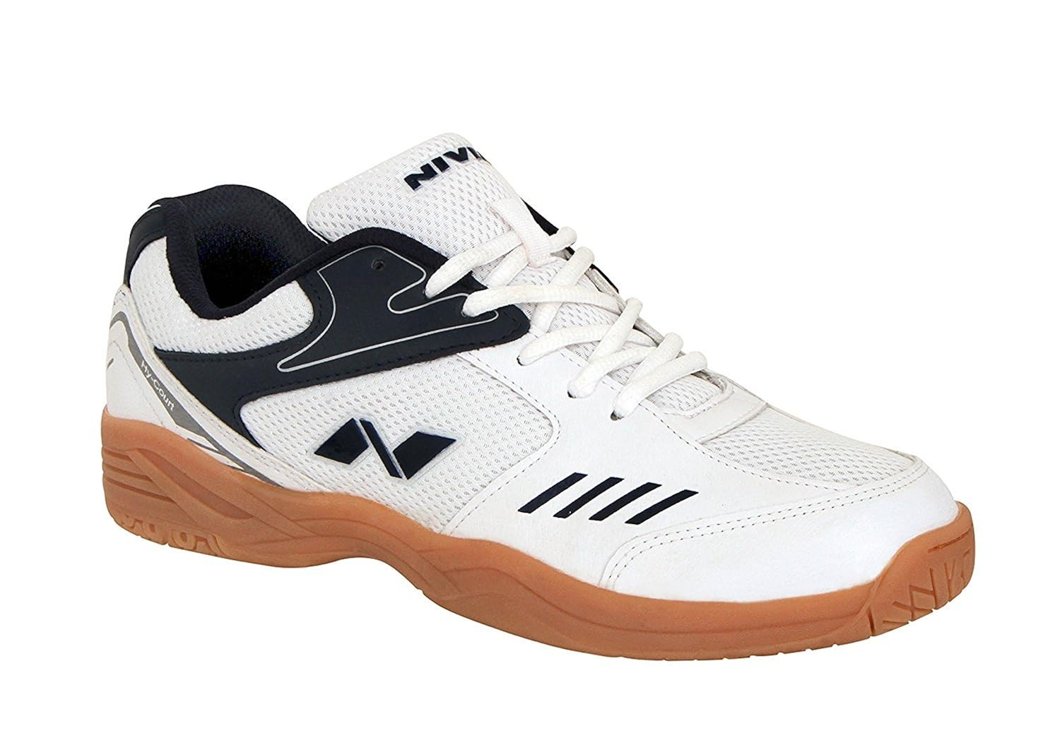 nivia badminton shoes amazon