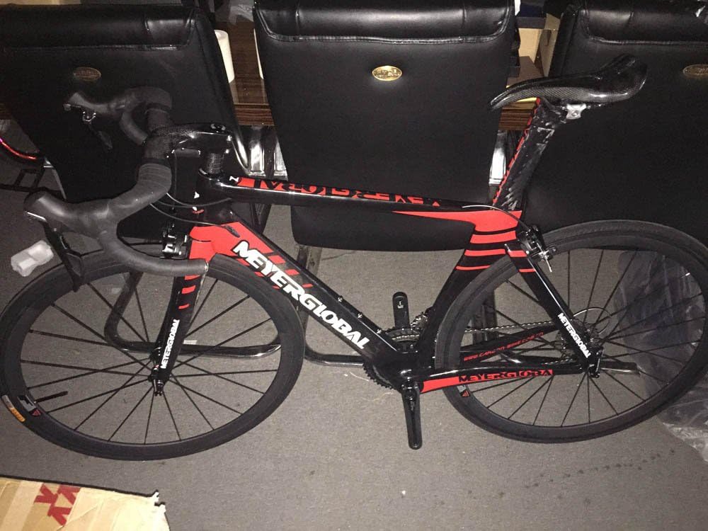 best bike with shimano 105