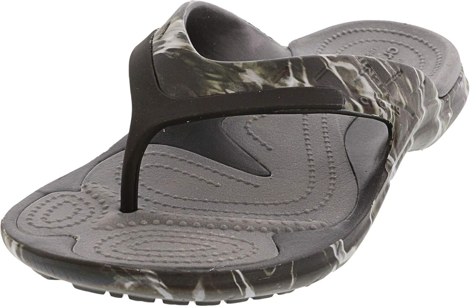 Amazon.com | CROC Element Flip Flop Rubber Sandal | Sandals