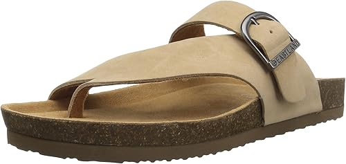 eastland sandals