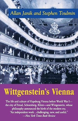 Download Wittgenstein's Vienna PDF