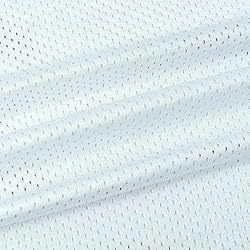 RE-HUO Blank Football Jersey Mesh Practice Athletic