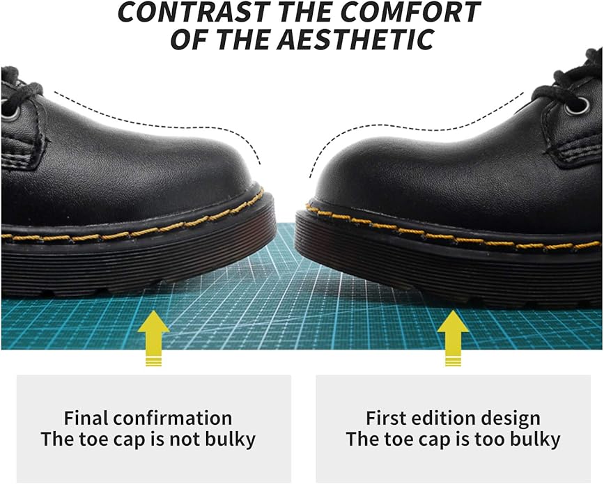 Waterproof Booties Classic Boots%EF%BC%88Matte Black US6