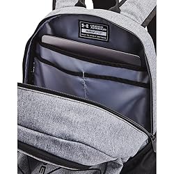 Under Armour Unisex-Adult Hustle Sport Backpack