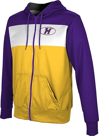 hunter college hoodie