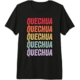 Quechua Premium Tri-Blend T-Shirt