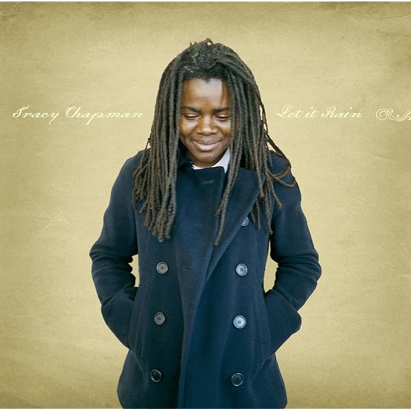 Tracy Chapman - Tracy Chapman - Amazon.com Music