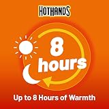 HotHands Foot Toe Warmers 5 Count Pack of 1 Brand HotHands view 4