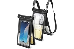 Spigen Aqua Shield for Waterproof Phone Case - Black