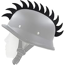 black bike helmet hot