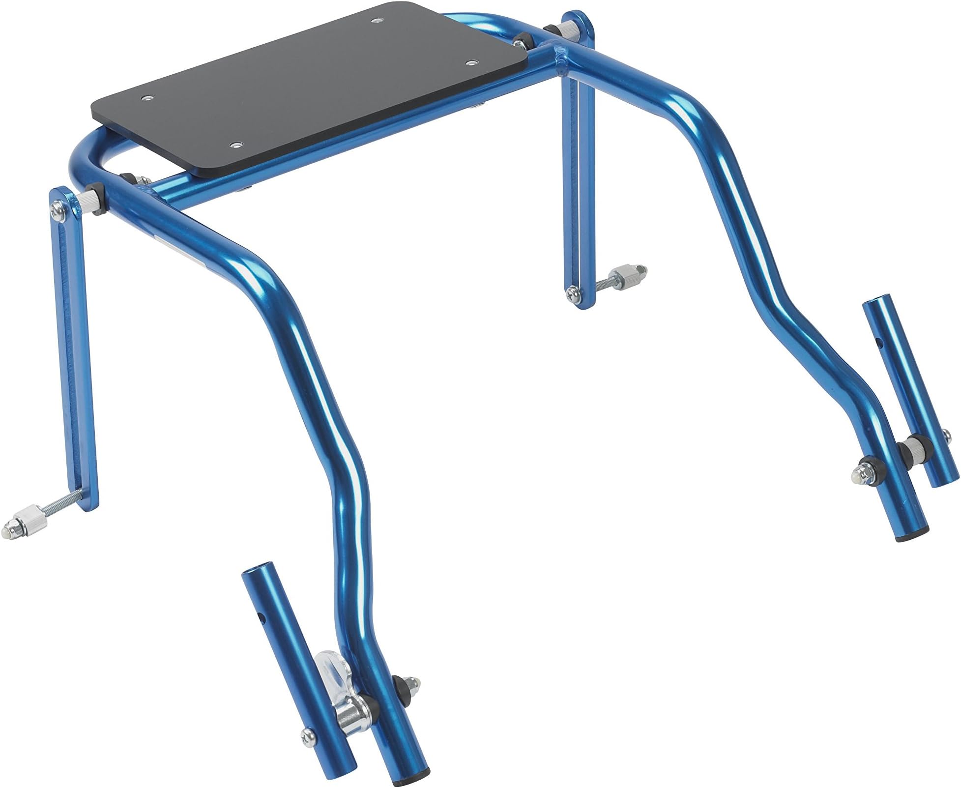 Inspired by Drive Nimbo 2G Walker Seat Only, Knight Blue, Large