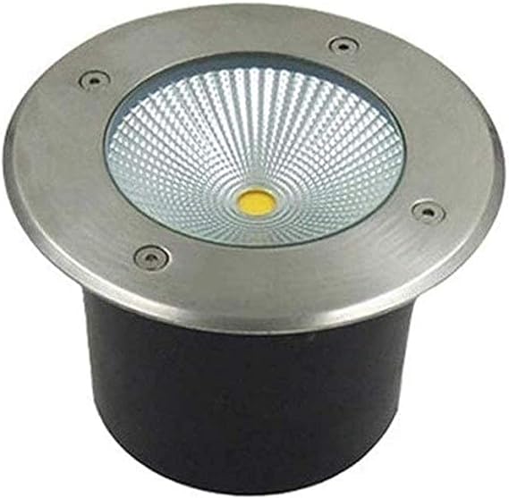 Outdoor InGround Lights LED Underground Light IP65 Garden Recessed