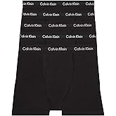 Calvin Klein Men's Cotton Stretch 5-Pack Boxer Brief
