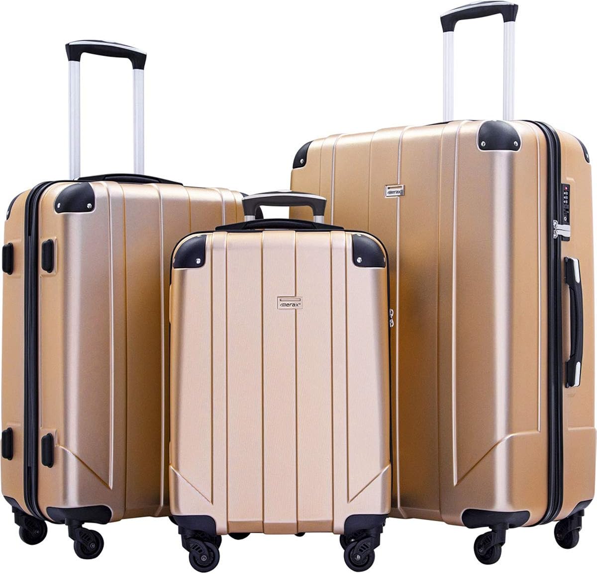 merax luggage